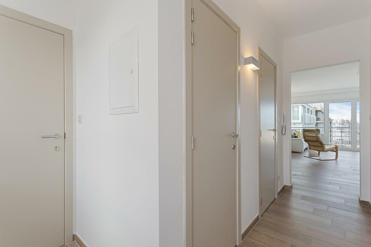 Apartment V7 Ostend Exterior photo
